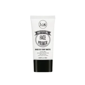 Mattifying Face Primer