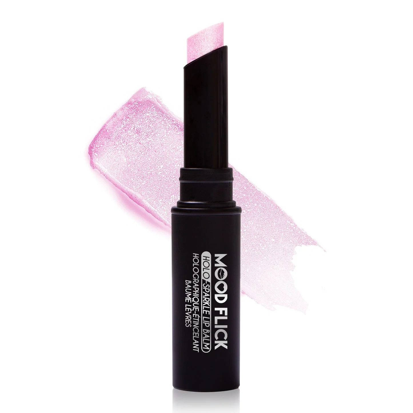Mood Flick Holo-Sparkle Lip Balm - Slika 8
