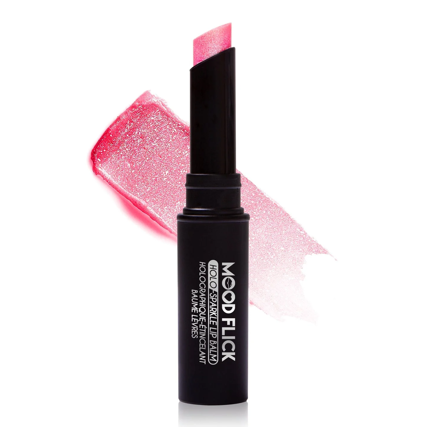 Mood Flick Holo-Sparkle Lip Balm - Slika 9