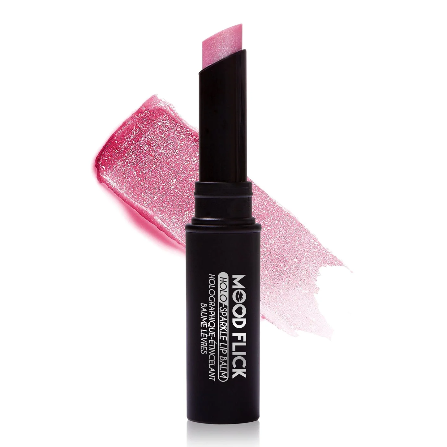 Mood Flick Holo-Sparkle Lip Balm - Slika 11