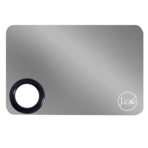 Pro Makeup Mixing Metal Palette