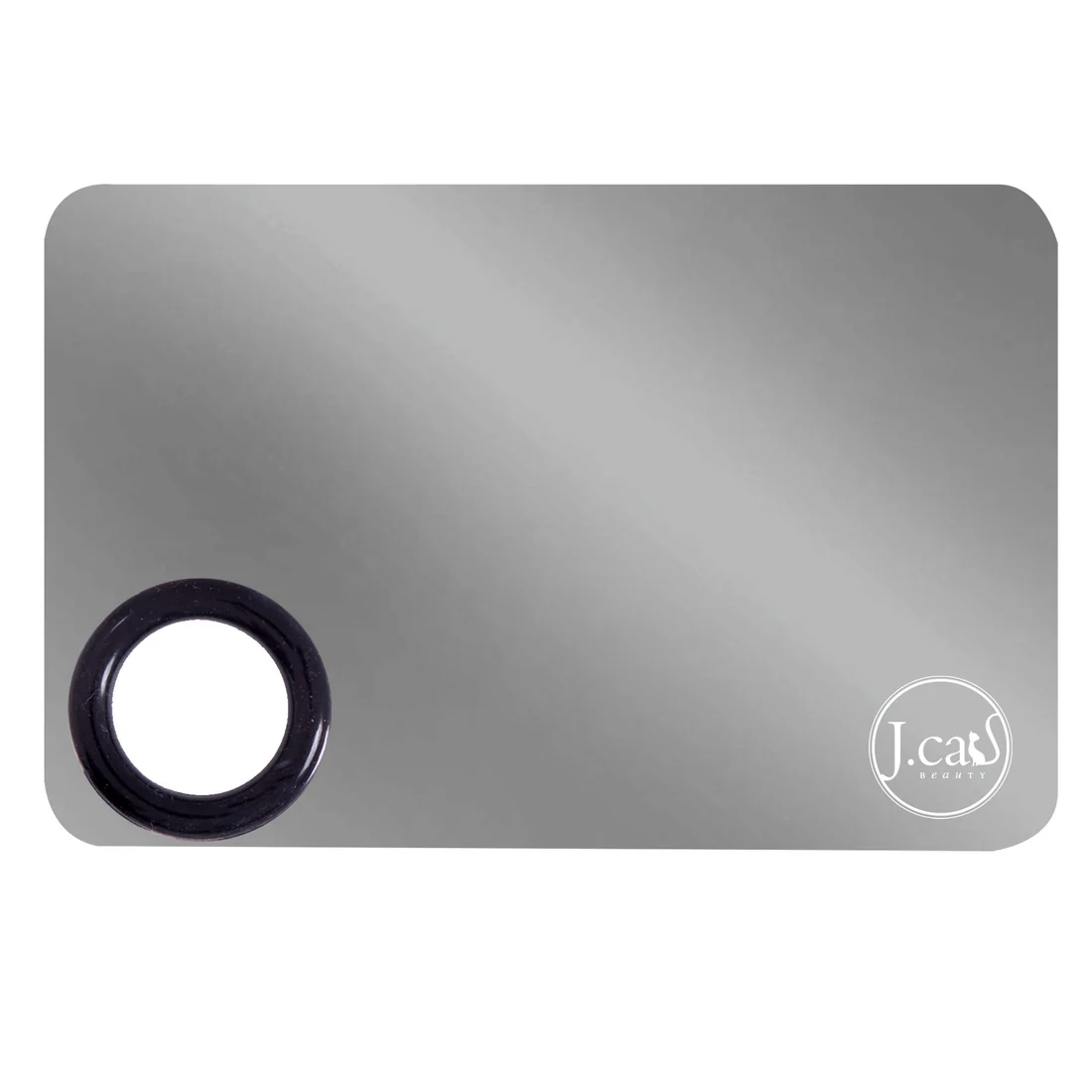 Pro Makeup Mixing Metal Palette