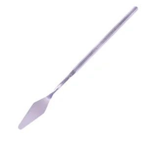 Pro Pick Me Up & Blend Metal Spatula
