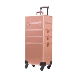 4u1 Makeup Kofer