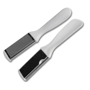 Foot File