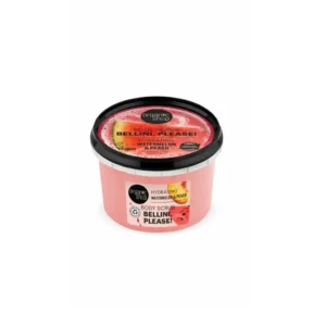 Hydrating Body Scrub Bellini, Please!