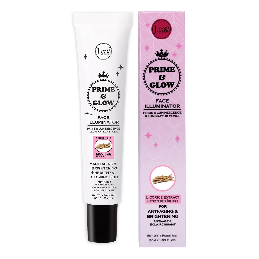 Prime & Glow Face Illuminator - Slika 2