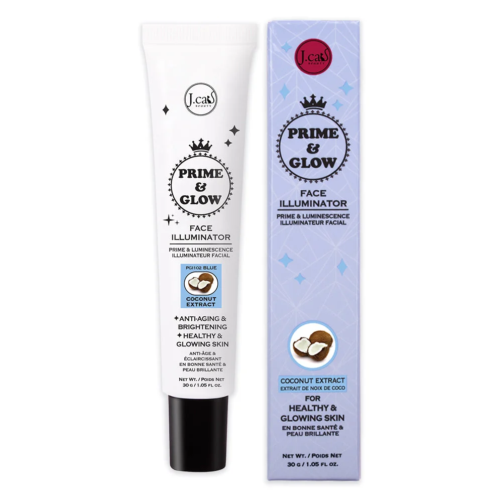 Prime & Glow Face Illuminator - Slika 3