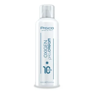 Oxigen Pro.cream 3%