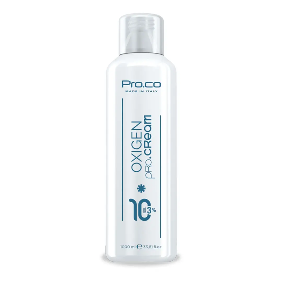 Oxigen Pro.cream 3%