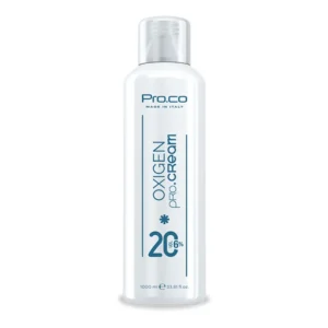 Oxigen Pro.cream 6%