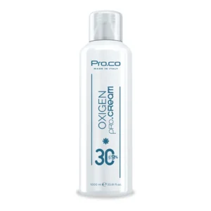 Oxigen Pro.cream 9%