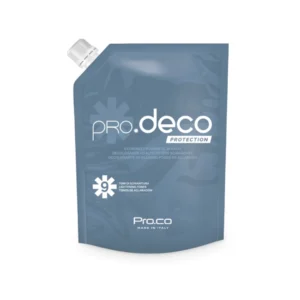 Pro.Deco 9 Tones