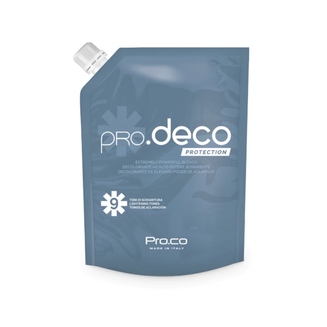 Pro.Deco 9 Tones