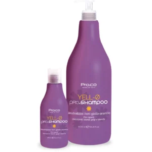 Yell-O Pro.Shampoo
