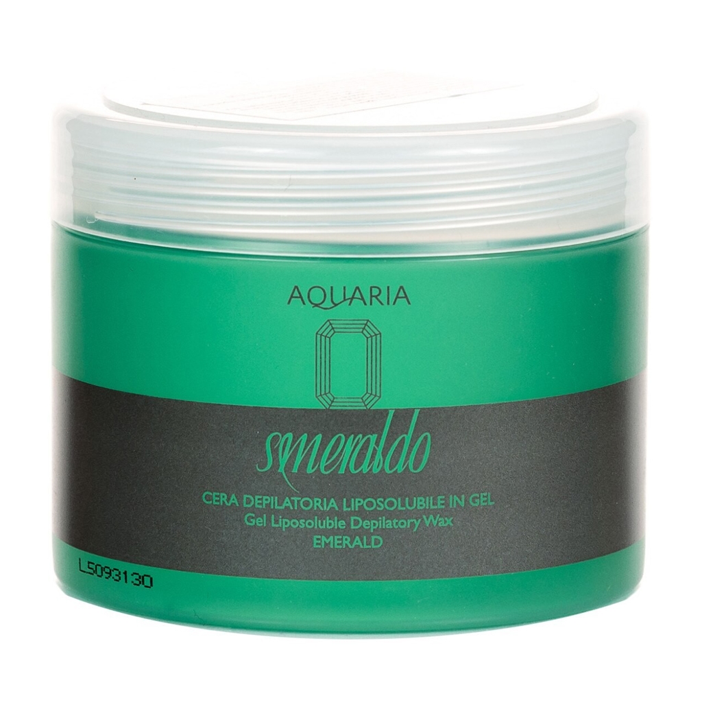 Gel Vosak Aquaria