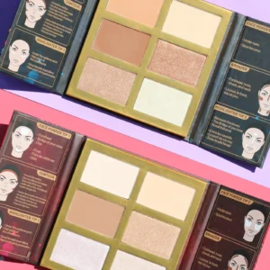 Symphony Face Obsession Paleta