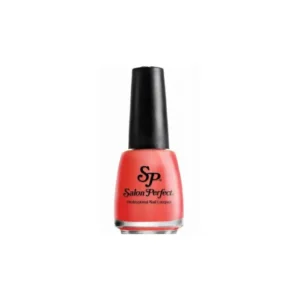 Nail Lacquer Red
