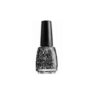 Nail Lacquer Grey