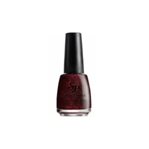 Nail Lacquer Red