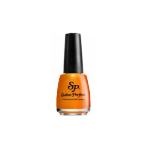 Nail Lacquer Orange