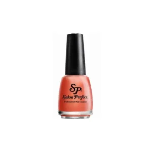 Nail Lacquer Red