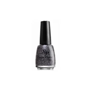 Nail Lacquer Grey