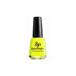 Nail Lacquer Yellow
