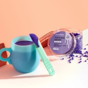 Sliick At Home Waxing Kit