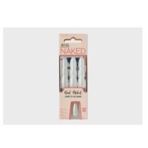 Nail Addict NAKED