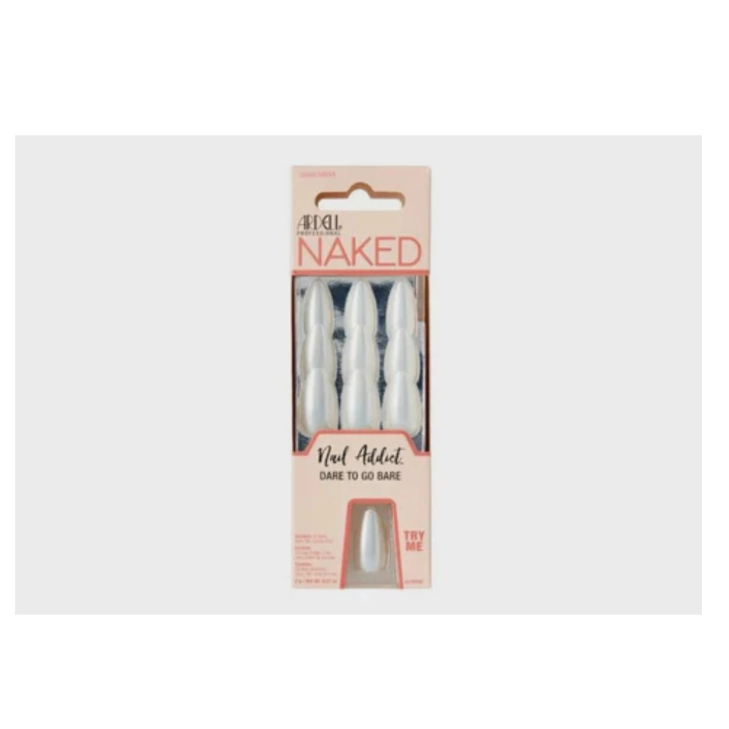 Nail Addict NAKED