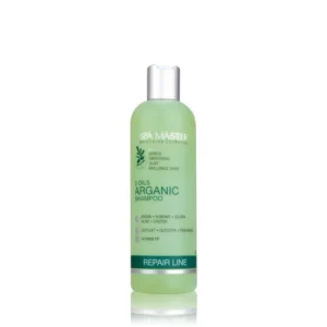 5 Oils Arganic Shampoo