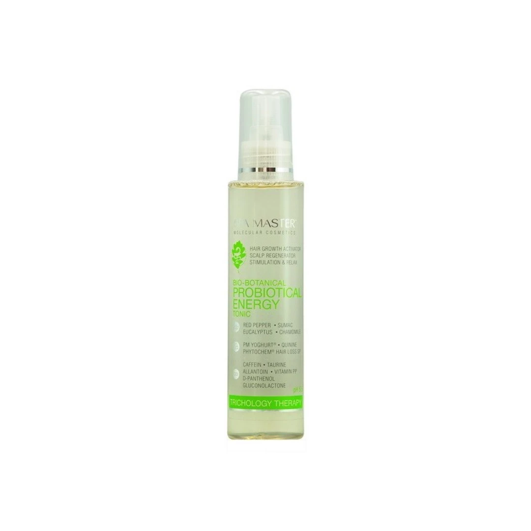 Bio-Botanical Probiotical Energy Tonic