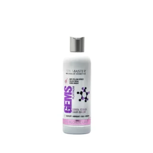 Gems Platinum Cool Hair Balm