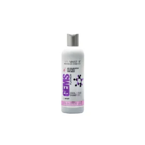 Gems Platinum Cool Shampoo