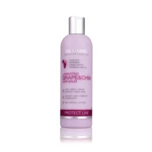 Laminating Grape & Chia Hair Balm