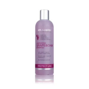 Laminating Grape & Chia Shampoo