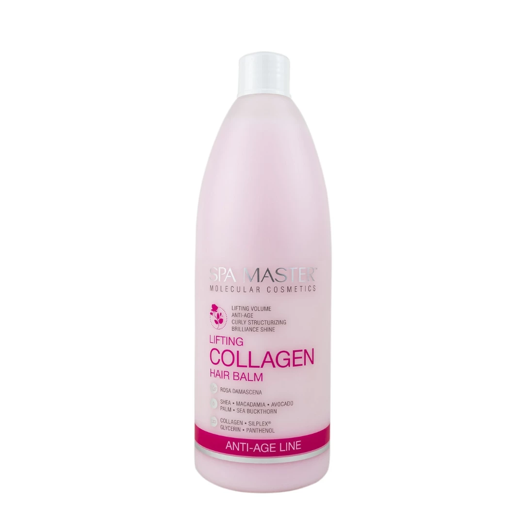 Lifting Collagen Hair Balm