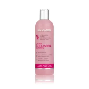 Spa Master Lifting Collagen Shampoo