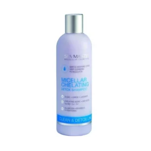 Micellar Chelating Detox Shampoo