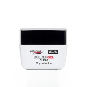 Builder Gel Clear
