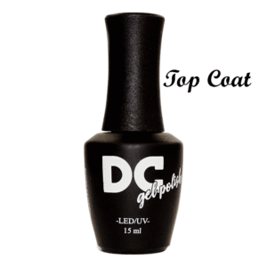 Gel Polish Top Coat