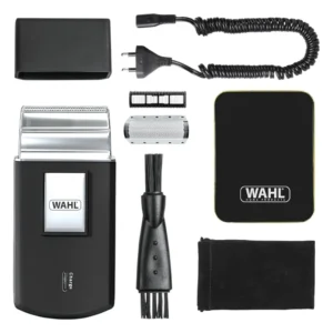 Travel Shaver