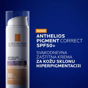 Anthelios Pigment Correct