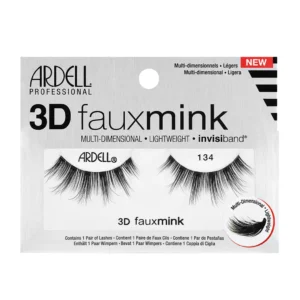 3D Fauxmink Lashes