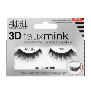 3D Fauxmink Lashes