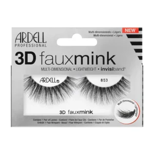 3D Fauxmink Lashes