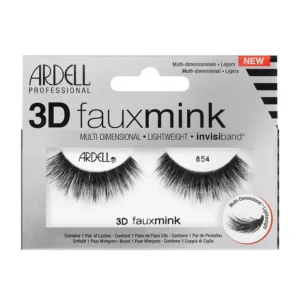 3D Fauxmink Lashes