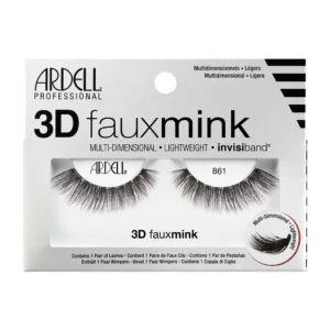 3D Fauxmink Lashes