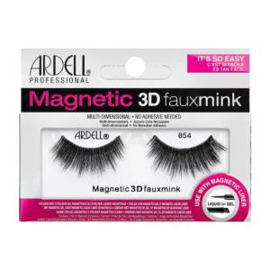 Magnetic 3D Fauxmink Lashes
